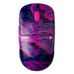 Pulsar X2 v3 Mini PRX Edition 8K Hz XS-1 Sensor Draadloze Symmetrische Gaming Muis (PX231PRX)