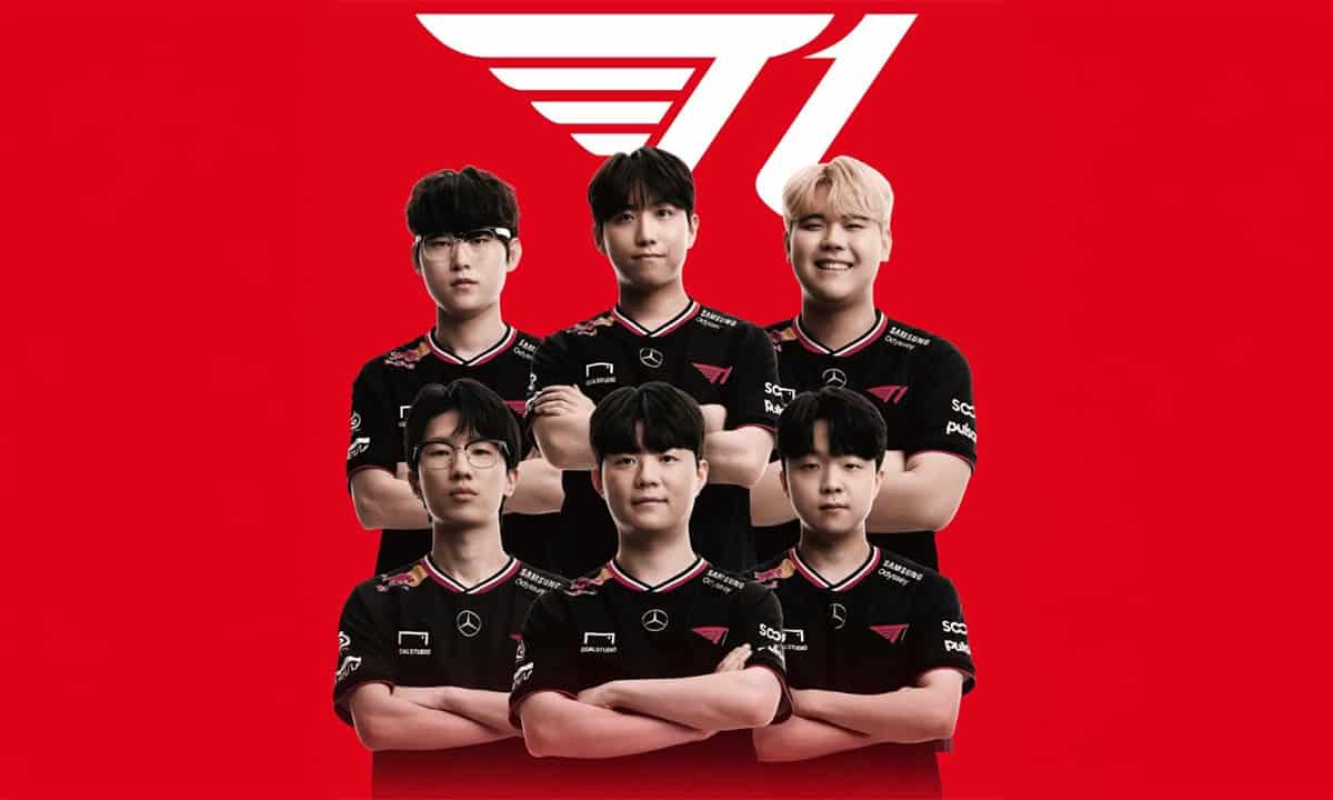 Ontworpen voor Team TOGETHER AS 1