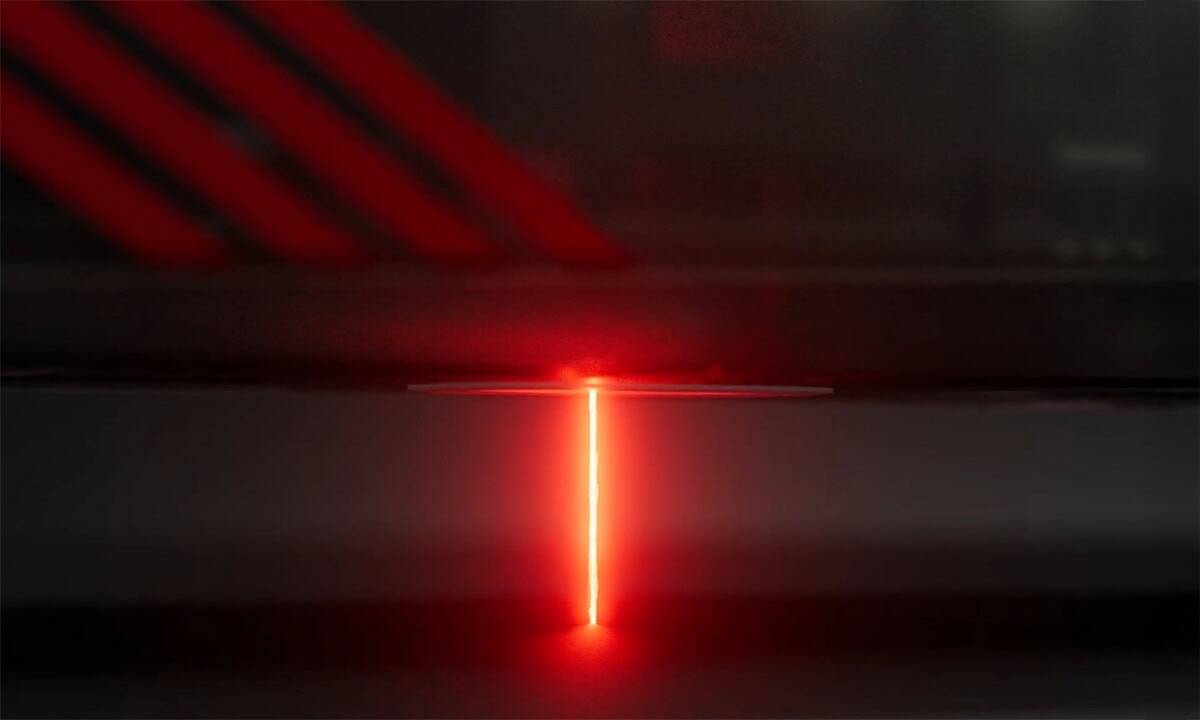 Instelbare LOD-instellingen