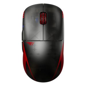Pulsar X2 V3 T1 Edition Size 2 Medium Xs 1 Sensor Draadloze Symmetrische Gaming Muis Px232t1 1