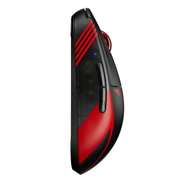 Pulsar X2 V3 T1 Edition Size 2 Medium Xs 1 Sensor Draadloze Symmetrische Gaming Muis Px232t1 3