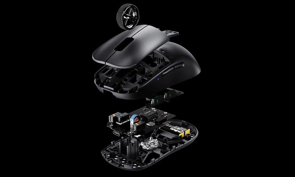 Volledig Vernieuwd Ontwerp