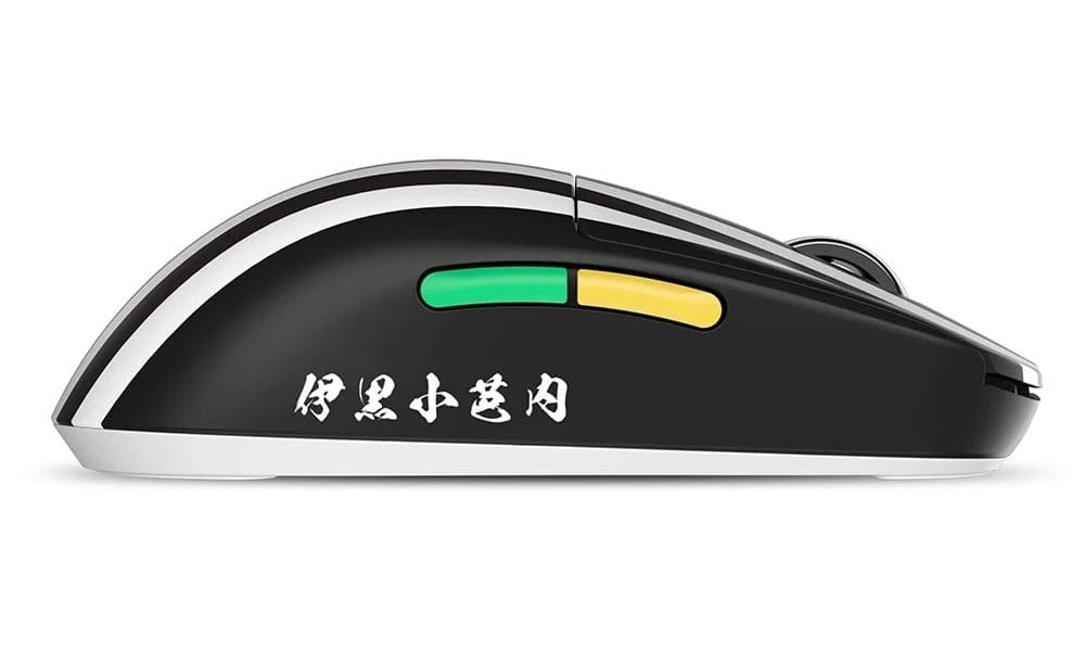 High-Performance Ervaring