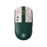 Pulsar X2A Demon Slayer Sanemi Draadloze Size 2 Medium Beide Handen Symmetrische Gaming Muis (PX2A2SN)