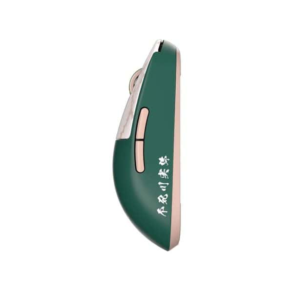 Pulsar X2a Demon Slayer Sanemi Draadloze Size 2 Medium Beide Handen Symmetrische Gaming Muis Px2a2sn 2