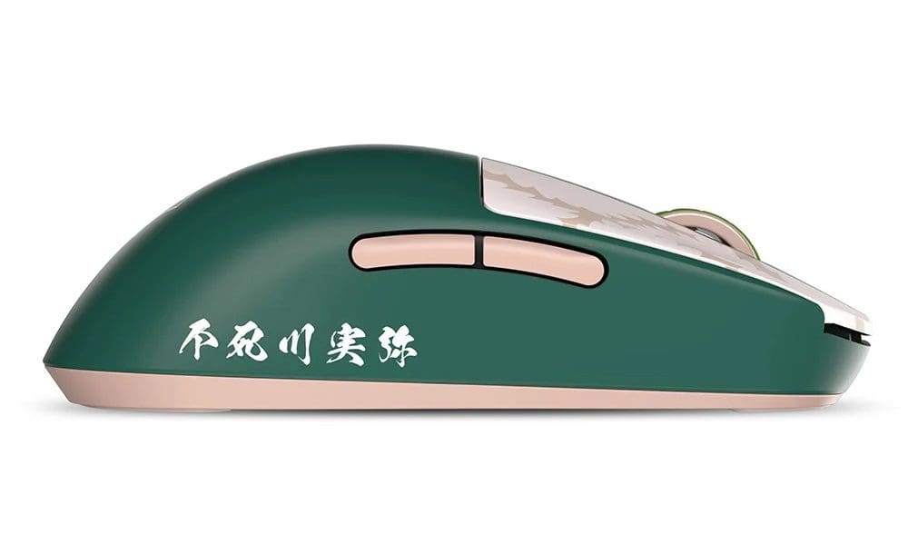 High-Performance Ervaring