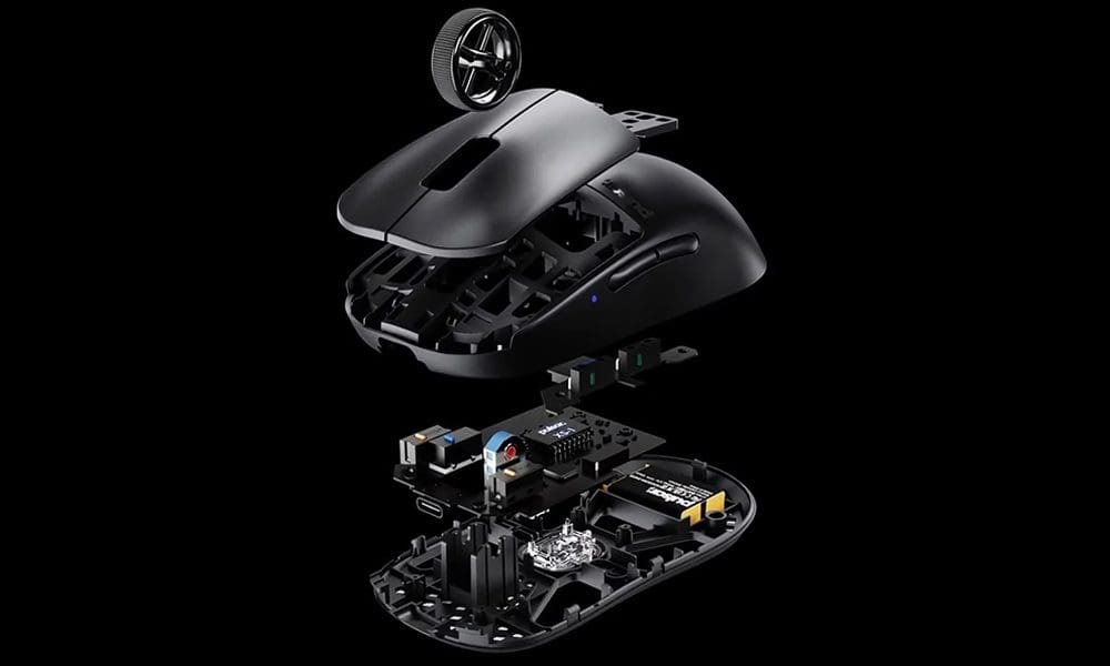 Volledig Vernieuwd Ontwerp