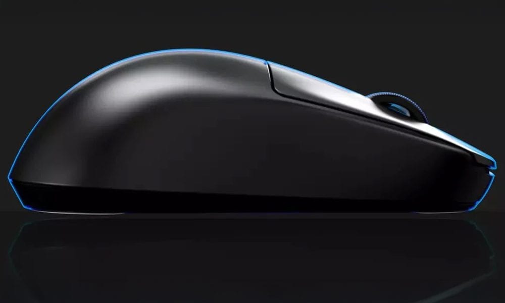 Hoog Gebogen Ontwerp