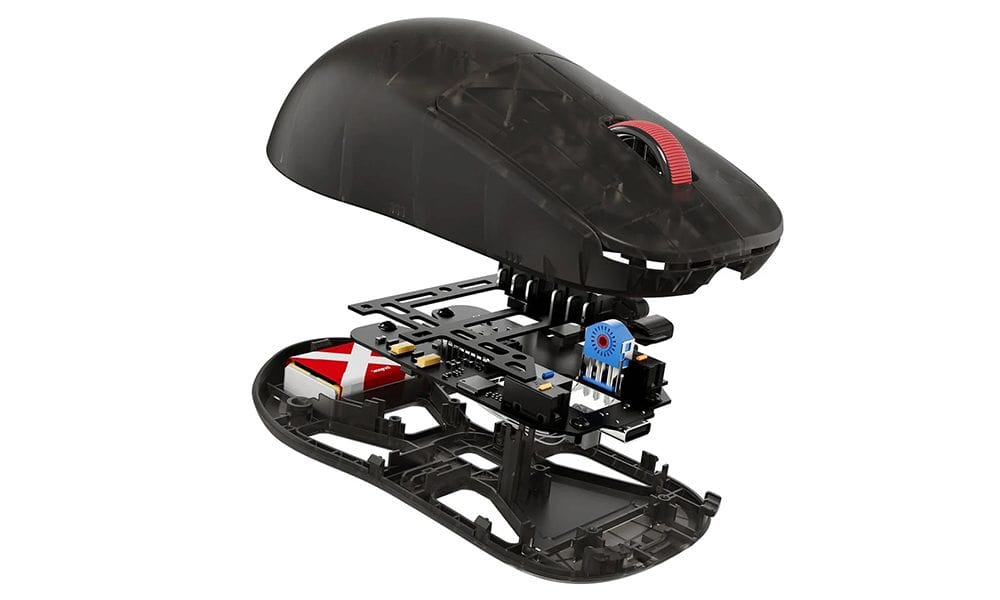 Prestaties Maximaliseren