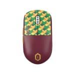 Pulsar X2H Demon Slayer Giyu Draadloze Size 2 Medium Symmetrische Gaming Muis (PX2H2GY)