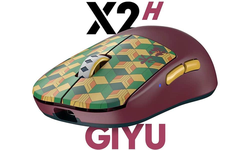 Pulsar x Demon Slayer