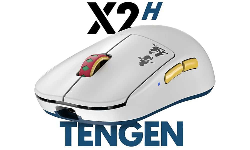 Pulsar x Demon Slayer