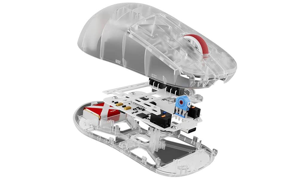 Prestaties Maximaliseren