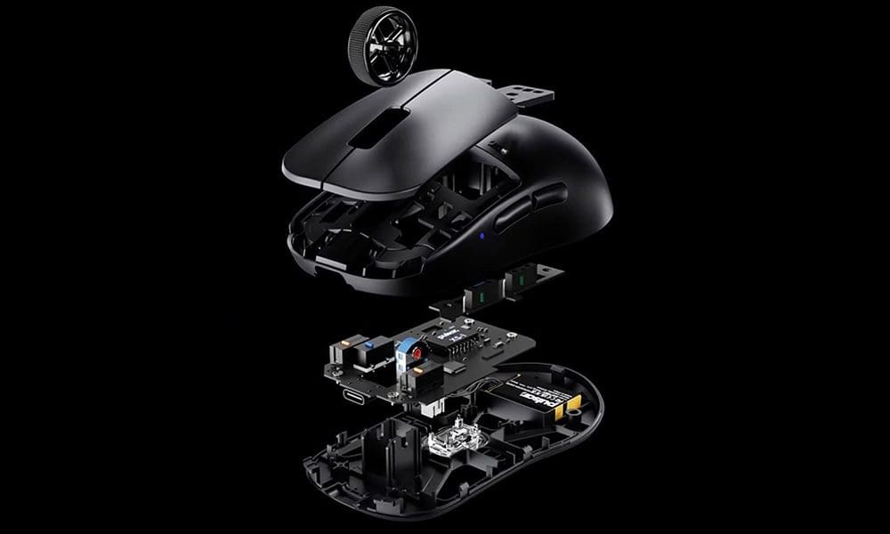 Volledig Vernieuwd Ontwerp