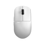 Pulsar X2H v3 XS-1 Sensor Witte Draadloze Size 2 Medium Symmetrische Gaming Muis (PX2H322)