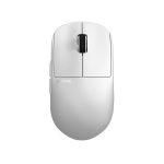 Pulsar X2H Witte Draadloze Size 2 Medium Symmetrische Gaming Muis (PX2H22)