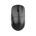Pulsar X2H Zwarte Draadloze Size 2 Medium Symmetrische Gaming Muis (PX2H21)