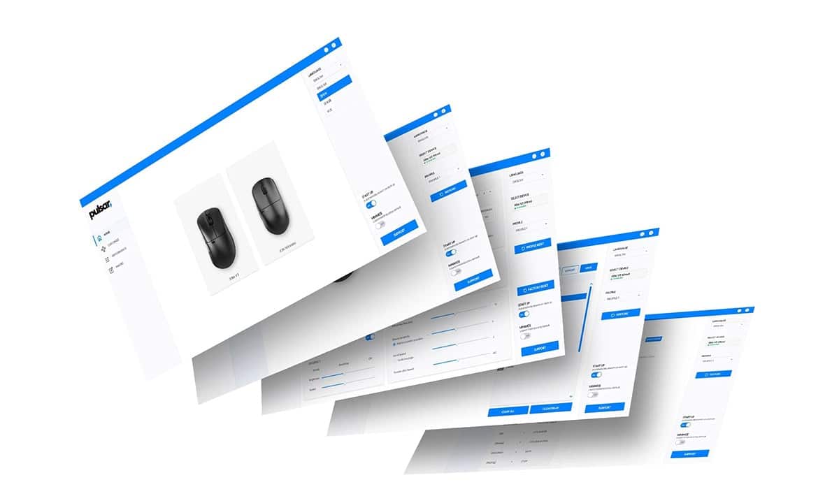 Pas Elke Instelling Nauwkeurig Aan