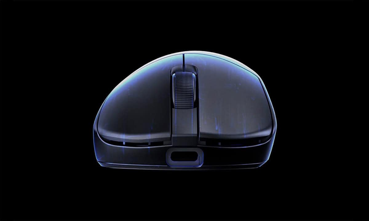 Symmetrische Klikhoogtes