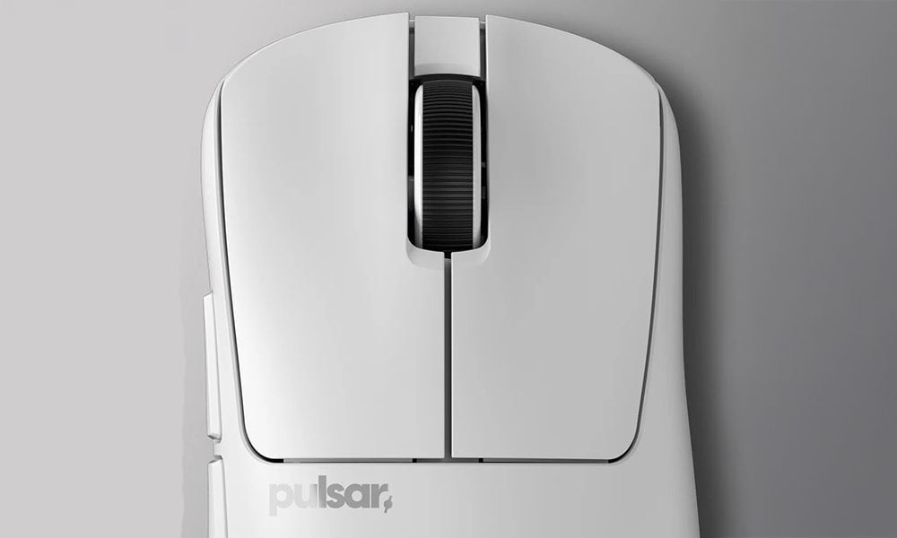 Gesplitst Klikoppervlak