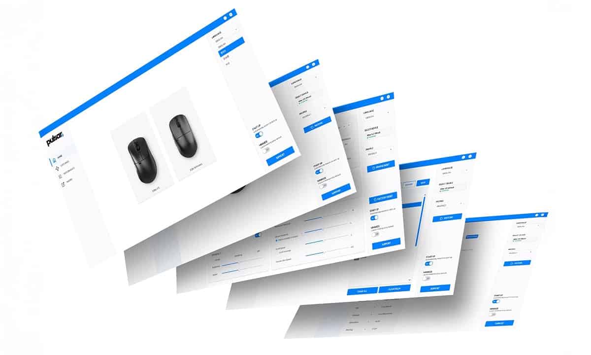 Elke Instelling Fijnregelen