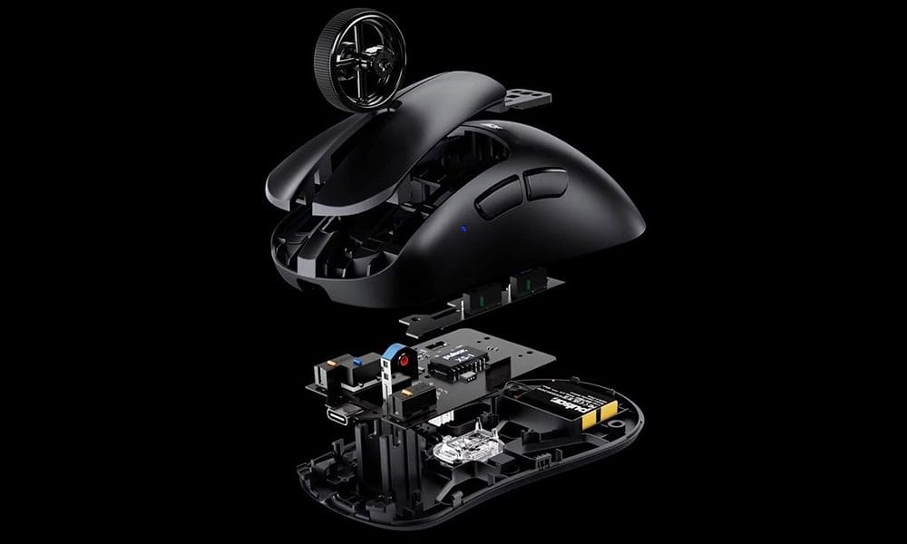 Volledig Vernieuwde Constructie