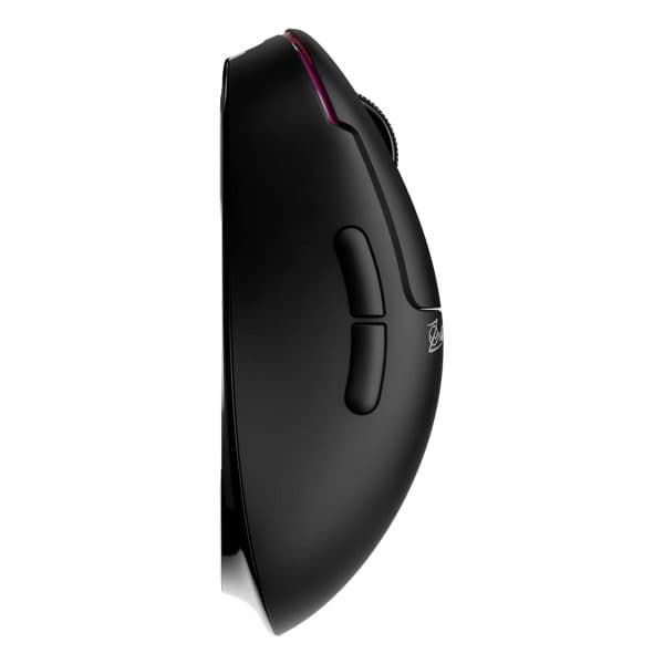 Pulsar Zywoo The Chosen 8k Hz Xs 1 Sensor Zwarte Draadloze Size 1 Mini Gaming Muis Pzwx11 3