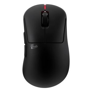 Pulsar Zywoo The Chosen 8k Hz Xs 1 Sensor Zwarte Draadloze Size 2 Medium Gaming Muis Pzwx21 1