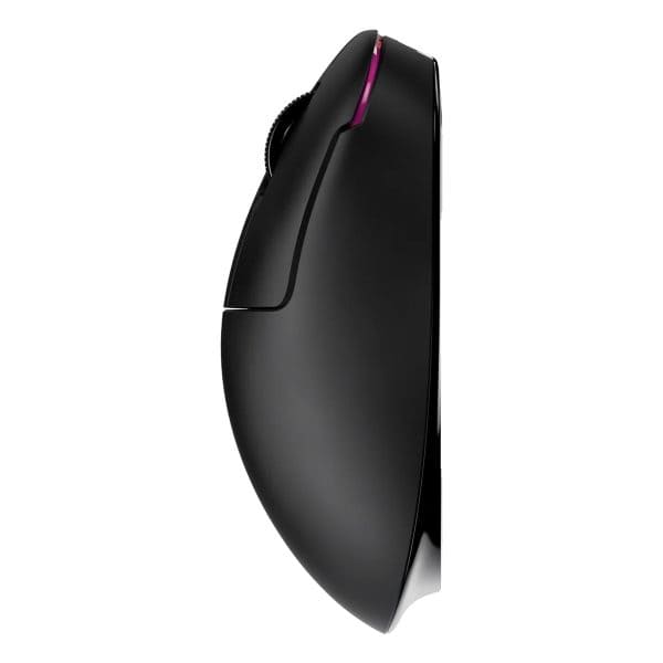 Pulsar Zywoo The Chosen 8k Hz Xs 1 Sensor Zwarte Draadloze Size 2 Medium Gaming Muis Pzwx21 2