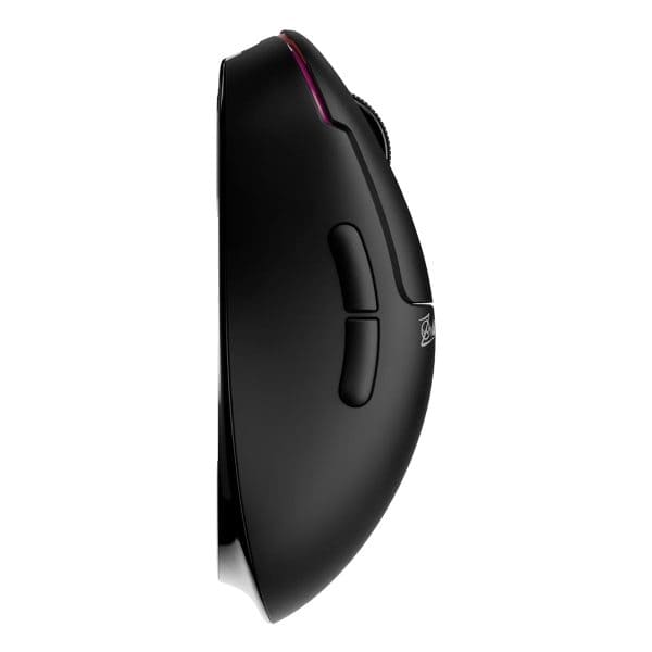 Pulsar Zywoo The Chosen 8k Hz Xs 1 Sensor Zwarte Draadloze Size 2 Medium Gaming Muis Pzwx21 3