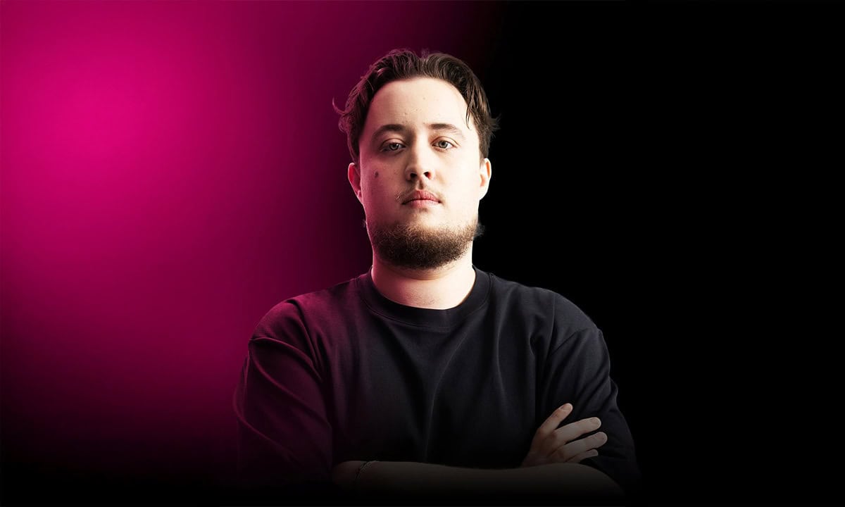 ZywOo. Waar de Legende Begint en Eindigt.