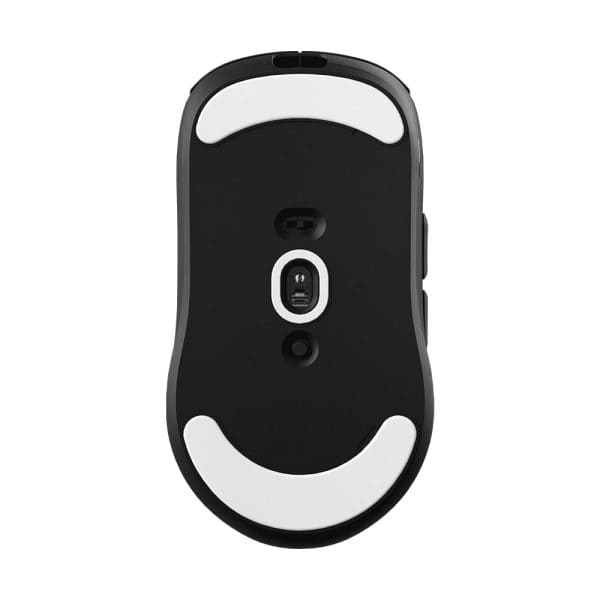 Scyrox V8 8k Hz Pixart 3950 Sensor Zwarte Draadloze Symmetrische Gaming Muis 5