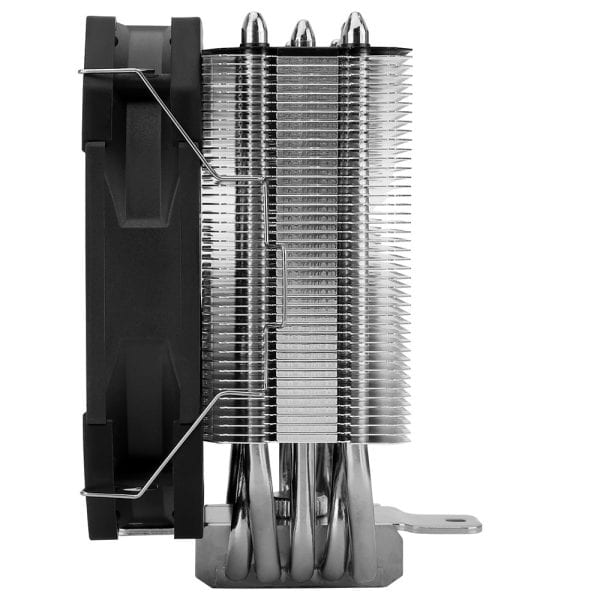 Thermalright Assassin King 120 Mini V2 Tl D12b 120mm 5 X 6mm Heatpipe Intel Amd Compatibele Luchtkoeler 5