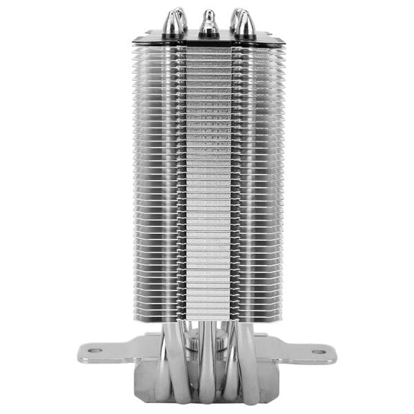 Thermalright Assassin King 120 Mini V2 Tl D12b 120mm 5 X 6mm Heatpipe Intel Amd Compatibele Luchtkoeler 6