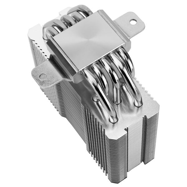 Thermalright Assassin King 120 Mini V2 Tl D12b 120mm 5 X 6mm Heatpipe Intel Amd Compatibele Luchtkoeler 7