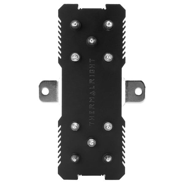 Thermalright Assassin King 120 Mini V2 Tl D12b 120mm 5 X 6mm Heatpipe Intel Amd Compatibele Luchtkoeler 8