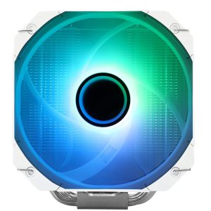 Thermalright Assassin King 120 Mini White Argb V3 Tl D12w S V3 120mm 5 X 6mm Heatpipe Intel Amd Compatibele Witte Luchtkoeler 2