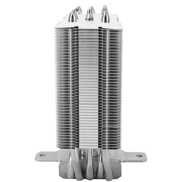 Thermalright Assassin King 120 Mini White Argb V3 Tl D12w S V3 120mm 5 X 6mm Heatpipe Intel Amd Compatibele Witte Luchtkoeler 6