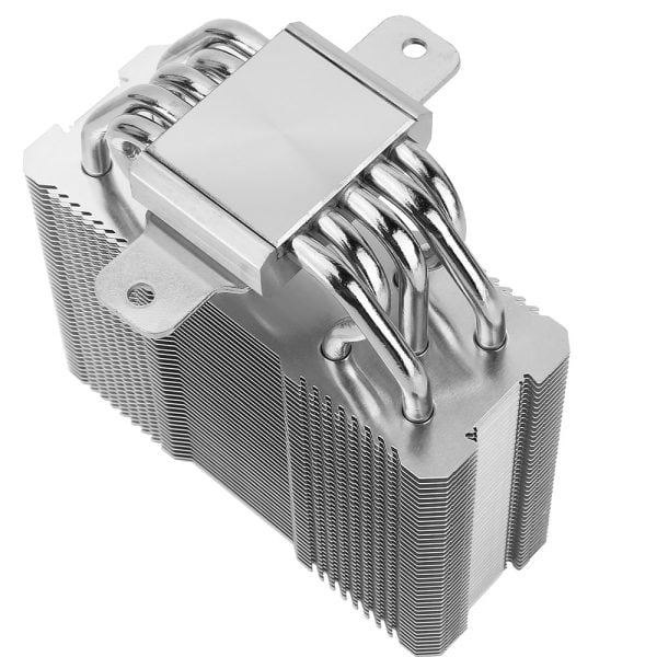 Thermalright Assassin King 120 Mini White Argb V3 Tl D12w S V3 120mm 5 X 6mm Heatpipe Intel Amd Compatibele Witte Luchtkoeler 7