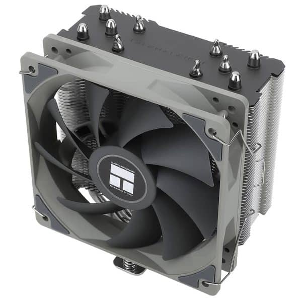 Thermalright Assassin King 120 Se Tl C12c 120mm 5 X 6mm Heatpipe Intel Amd Compatibel Luchtkoeler 3