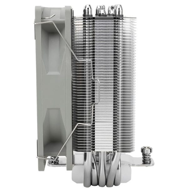 Thermalright Assassin King 120 Se Tl C12c 120mm 5 X 6mm Heatpipe Intel Amd Compatibel Luchtkoeler 4