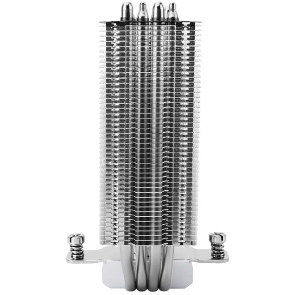 Thermalright Assassin Spirit 120 Plus V2 120mm 4 X 6mm Heatpipe Intel Amd Compatibel Luchtkoeler 7