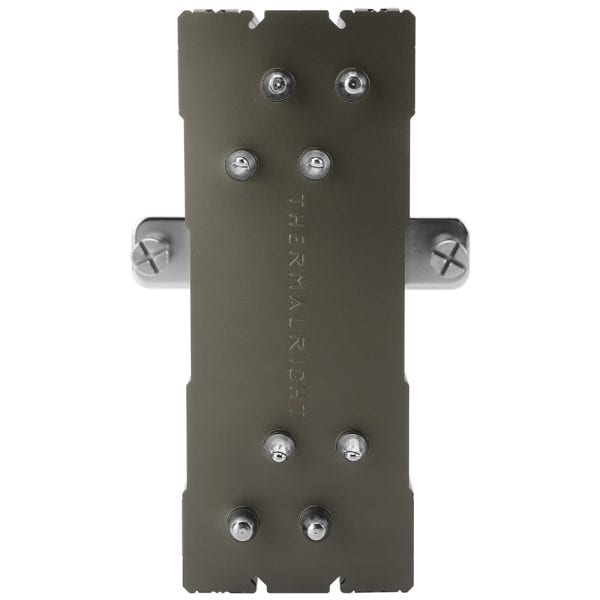 Thermalright Assassin Spirit 120 Plus V2 120mm 4 X 6mm Heatpipe Intel Amd Compatibel Luchtkoeler 8