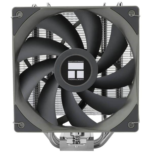 Thermalright Assassin Spirit 120 V2 Tl C12c V2 120mm 4 X 6mm Heatpipe Intel Amd Compatibele Luchtkoeler 2
