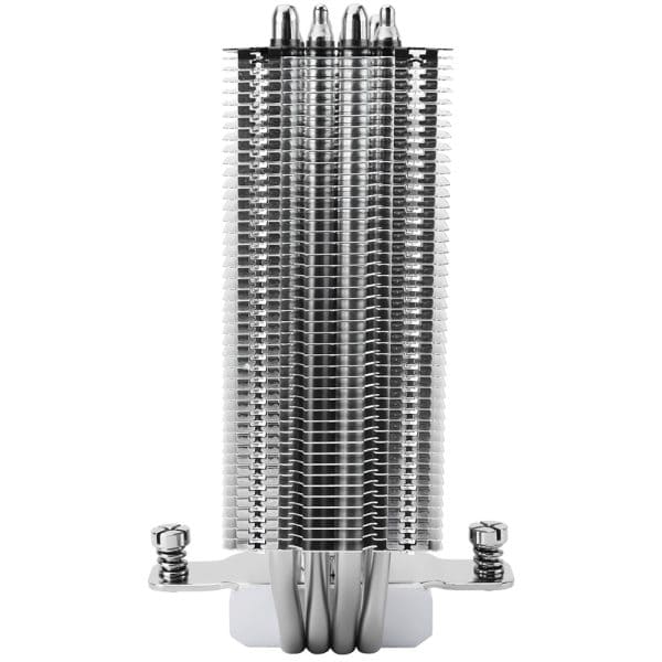 Thermalright Assassin Spirit 120 V2 Tl C12c V2 120mm 4 X 6mm Heatpipe Intel Amd Compatibele Luchtkoeler 4