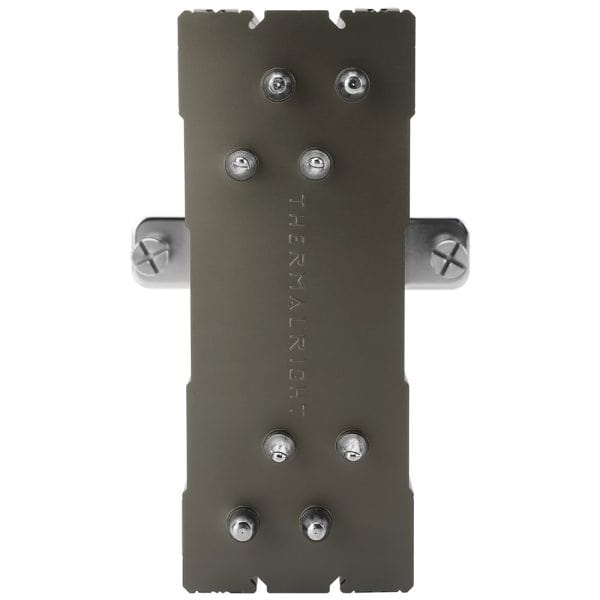 Thermalright Assassin Spirit 120 V2 Tl C12c V2 120mm 4 X 6mm Heatpipe Intel Amd Compatibele Luchtkoeler 8