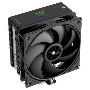 Thermalright Assassin X 120 R Digital Black Tl P12 120mm 4 X 6mm Heatpipe Intel Amd Compatibele Luchtkoeler 2