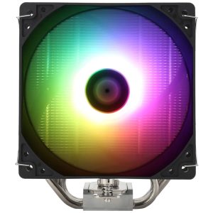 Thermalright Assassin X 120 Refined Se Argb Tl C12c S 120mm 4 X 6mm Heatpipe Intel Amd Compatibel Luchtkoeler 2