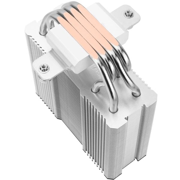 Thermalright Assassin X 120 Refined Se Argb Tl C12c S 120mm 4 X 6mm Heatpipe Intel Amd Compatibel Luchtkoeler 5