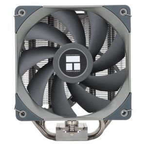 Thermalright Assassin X 120 Refined Tl C12 120mm 4 X 6mm Heatpipe Intel Amd Compatibele Luchtkoeler 2